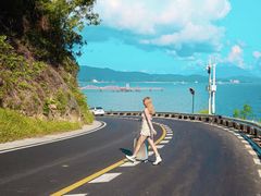 -玫瑰海岸文化旅游度假区