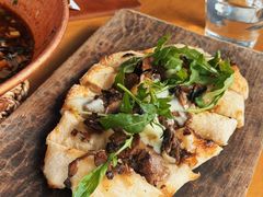 干巴菌烤饼-SHAN山(前滩太古里店)