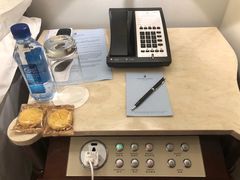 -广州富力丽思卡尔顿酒店