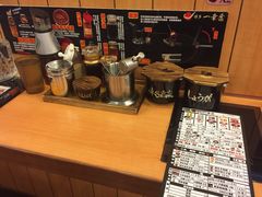 博多一幸舍(侨福芳草地店)-博多一幸舍(侨福芳草地购物中心店)