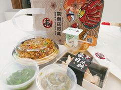 -沼津港精致料理·寿喜烧·烧鸟(龙湖南桥天街日料榜单店)
