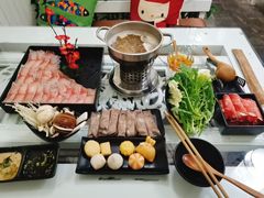 -丽江庭院之丽江往事(安定门店)