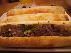 -王胖子驴肉火烧(鼓楼店)