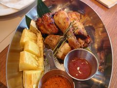 -J·one Bistro吉萬酒厨·牛排