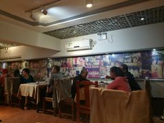 大堂-德缘烤鸭店(大栅栏店)