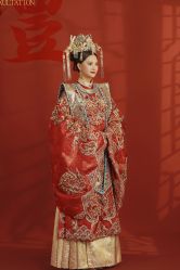 -古摄影婚纱(湛江霞山步行街店)