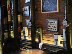 -SPEYSIDE 威士忌&鸡尾酒吧