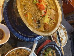 -三道菜(明堂公园店)