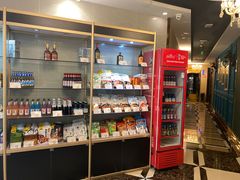 -唱吧麦颂KTV(新唐万科广场店)