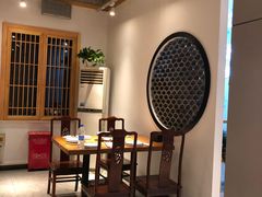 秘汁锅包肉-陈阿婆鱼头泡饼·京味菜(复兴路店)