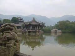 -东湖景区