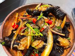 -耍盆友·重庆江湖菜(百子湾店)