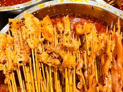 -嘉州鲜知味钵钵鸡(奎星楼店)