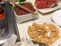-海底捞火锅(顺义华联店)