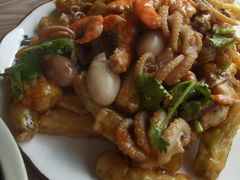 -隐厨·海鲜餐厅(恒通路店)