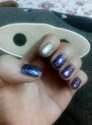 -Single·会社美甲美睫