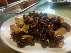 -回味南塘老王虾尾(总店)
