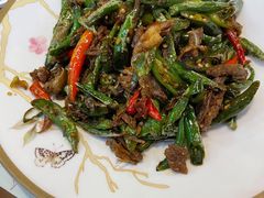 -石老头关东饺子王·东北菜(嘉华鑫城店)
