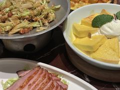 -新白鹿餐厅(滨江银泰店)