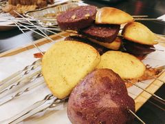 -老虎滩大连海鲜烧烤(建邺云锦路总店)