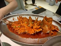 -苏梦江南·淮扬菜(夫子庙店)