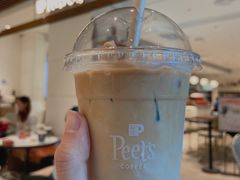 -Peet's Coffee皮爷咖啡(万象天地店)