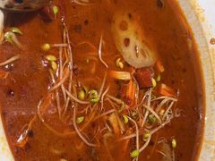 -江渔儿酸菜鱼(东厦一百店)
