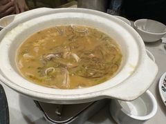 -小菜园新徽菜(上海浦东复地活力城店)