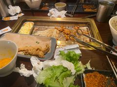 -新石器烤肉(之心城店)