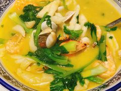 -启东海鲜人家(古美路店)