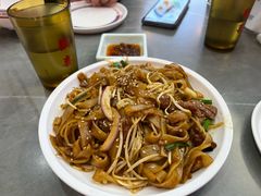 -永盛茶档·港式餐厅(桥北店)