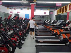 -巅峰减重高端减肥训练营(惠州店)