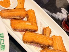 -新白鹿餐厅(百联中环店)