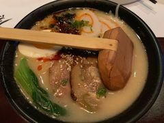 地狱拉面-奈九居酒屋(滨河大道店)