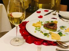 -君悦酒店·La Terrazza意合園·意式风味