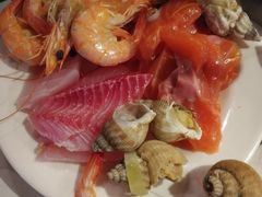 -星伦多自助料理·涮烤一体(虹悦城店)