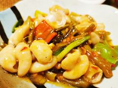 -老客家·客家菜(万达店)