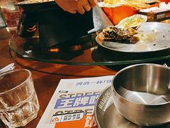 -神府路壹号·海鲜烧烤·砂锅粥·锅物(三坊七巷店)