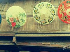 -井塘古村
