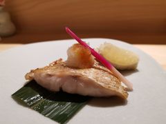 -鮨青(恒基名人购物中心店)