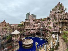 -长鹿旅游休博园