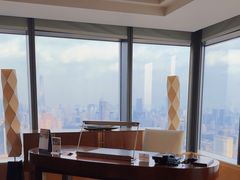-上海静安香格里拉大酒店