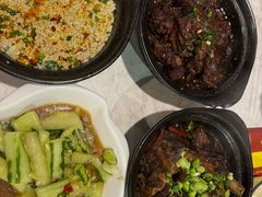 -阿龙酒煲(海宁新苑路店)