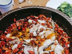 -永安鱼庄·镇江菜(三店纬五路店)
