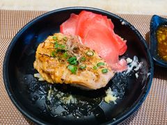 -昊·来了寿司(泡桐树店)