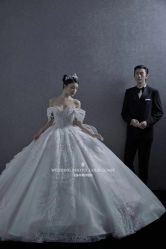 -金海岸婚纱摄影(塘沽店)