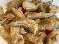 -金海湾海鲜排档(朱家尖店)