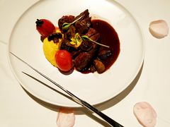 -L'Arome芳芳法国餐厅(仙林金鹰店)