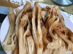 -金台阶鱼馆(于桥水库店)