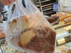 -麦香皇后老式面包坊(大连路店)